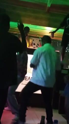Nigerian nightlife scenes documented across Jos and Barakin Lerawi