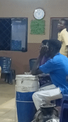 Traditional music gathering draws community in Akwanga, Nigeria