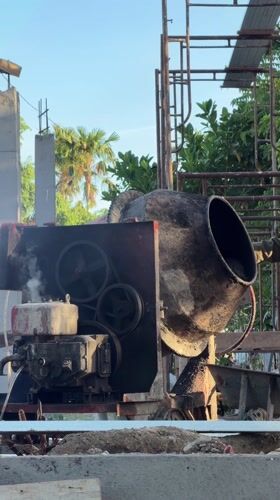 Morning snapshots of daily life across Kuta, Bali