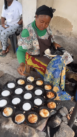 Morning life documented across Jos, Nigeria neighborhoods