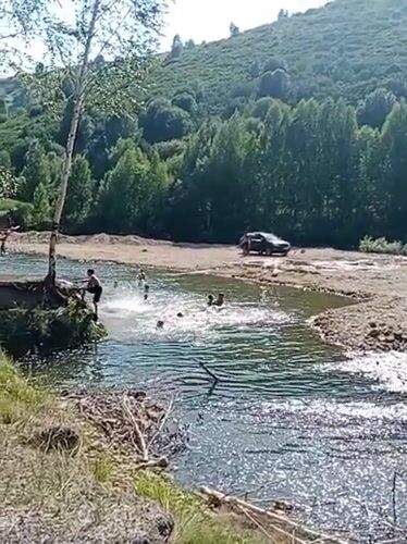 Ridder, Kazakhstan