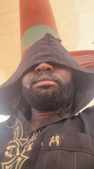 Daily life scenes captured in Barakin Lerawi, Nigeria