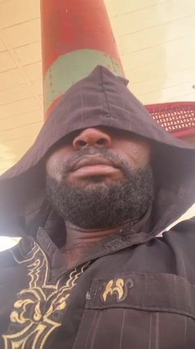 Daily life scenes captured in Barakin Lerawi, Nigeria