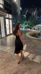 A night out in Tel Aviv, two quick moments apart