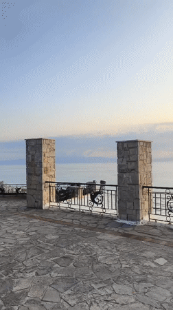 Kassandra Municipal Unit, Greece