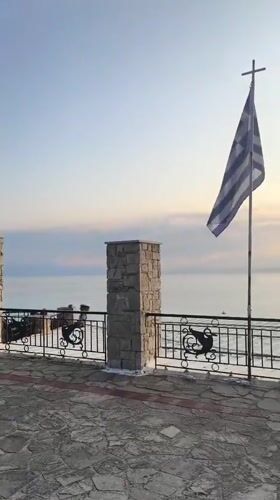 Kassandra Municipal Unit, Greece