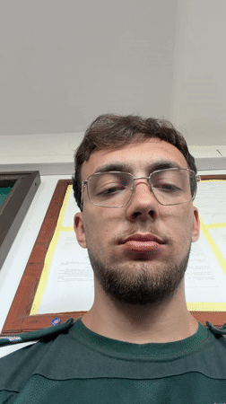 Bulgarian Border Police Officer Spotted in Rezevo