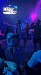 Karaoke and pool entertainment observed in Baan Bang Rak