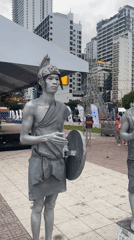 Superbike Festival draws crowds, street performers to Nha Trang