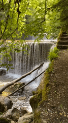 Natural landscapes around Lake Neuchâtel documented in Switzerland