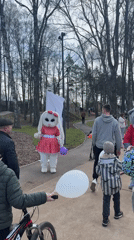 May Day celebration with sports and festivities in Votkinsk