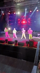 Student showcase at SDCenter, Komsomolsk-on-Amur