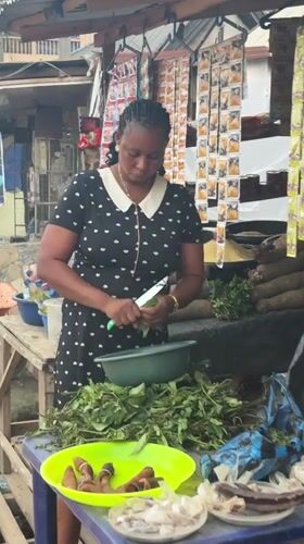 Daily life documented in Ihiagwa Nigeria market streets