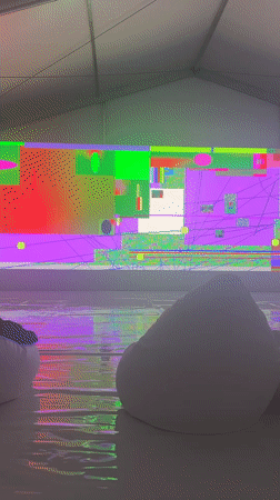 Open'er Festival brings live music and digital art to Gdynia