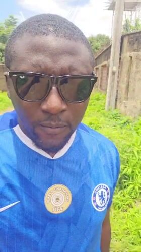 Street life and local landmarks around Jos, Nigeria