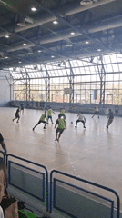 Indoor Sports and Recreation Activities Documented in Veliko Tarnovo