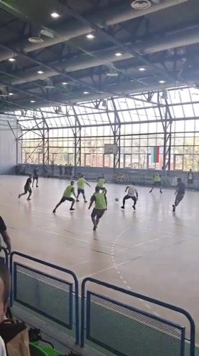 Indoor Sports and Recreation Activities Documented in Veliko Tarnovo