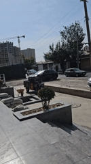 Construction supplies and everyday goods around Dushanbe