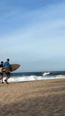 Arugam Bay, Sri Lanka