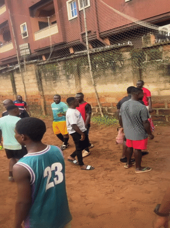 Nkpor, Nigeria