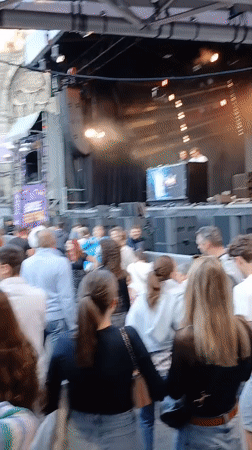 Gentse Feesten 2026: stages, street acts, and summer crowds