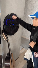Casual gaming and selfie activities recorded in Abakan homes