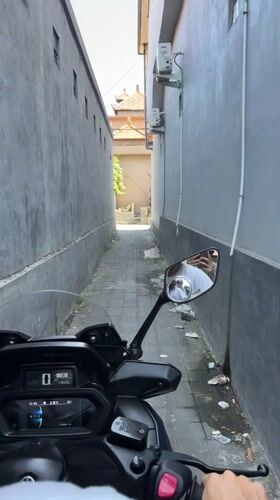 Kuta, Indonesia