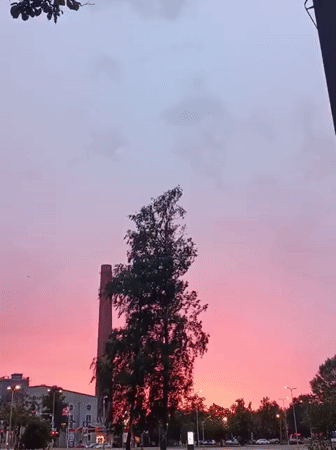 Tallinn, Estonia