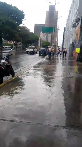 Caracas, Venezuela