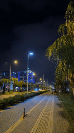 Alanya, Turkey