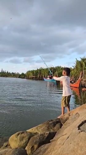 Reudeuep, Indonesia