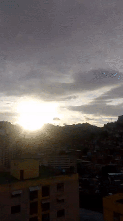 Caracas, Venezuela
