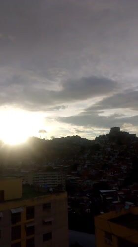 Caracas, Venezuela