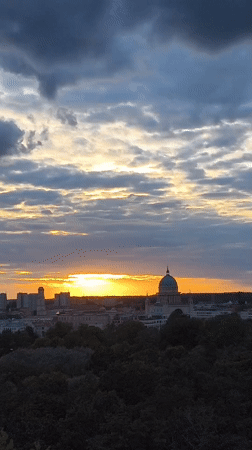 Potsdam, Germany