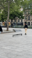 Evening scenes captured across central Paris landmarks and riverfront