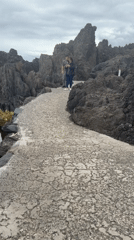 Tourists enjoy swimming, sightseeing at Porto Moniz volcanic pools