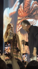 Concert night in Plovdiv, from the stage to the car wash