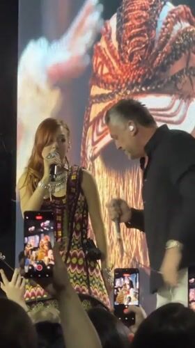 Concert night in Plovdiv, from the stage to the car wash