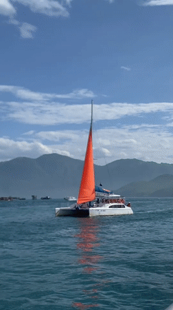 Nha Trang, Vietnam