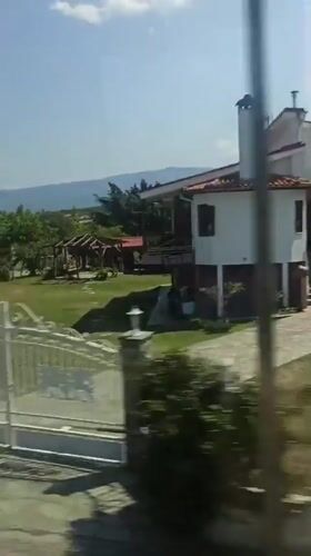 Litochoro, Greece