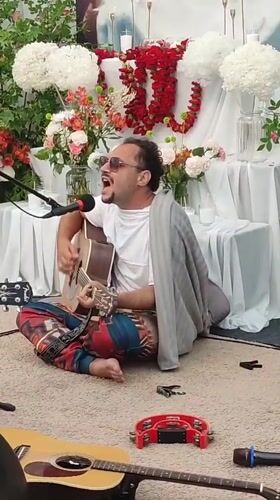 Musical performances recorded at Zhirnosovo event June 2026