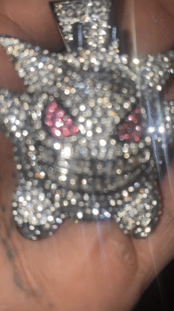 Late-night personal moments captured in Buenos Aires apartment