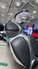 Contemporary art installations draw visitors across Seoul galleries