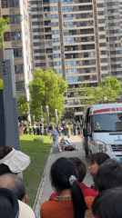 Emergency response incident in Chongqing High-tech Zone