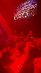Karaoke Session Documented in Thailand's Baan Bang Rak District