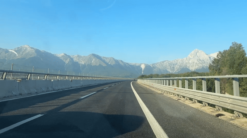 Colledara, Italy