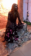 Photo studio session captured in Jos, Nigeria