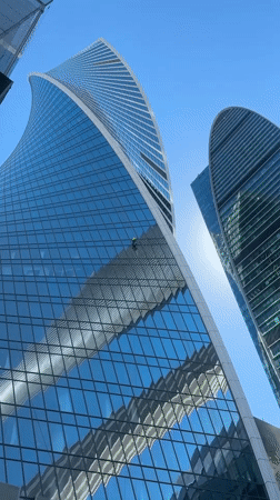 Ordinary workday moments captured across Khimki facilities