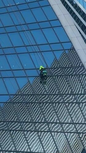 Ordinary workday moments captured across Khimki facilities