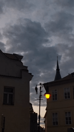Prague, Czechia
